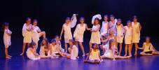 Danse moderne 8 à 10 ans juin 2026